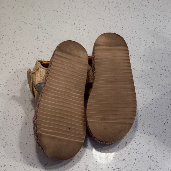 FARM Rio Multicolor Sandals - Picture 2 of 2